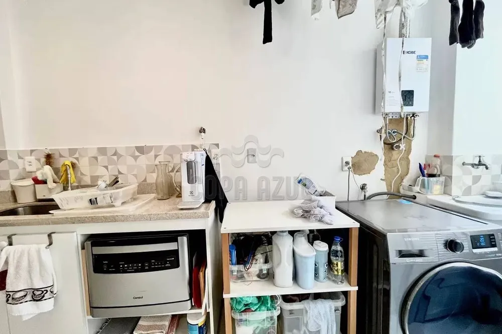 Apartamento, 4 quartos, 176 m² - Foto 15