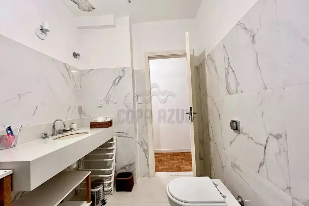 Apartamento, 4 quartos, 176 m² - Foto 2