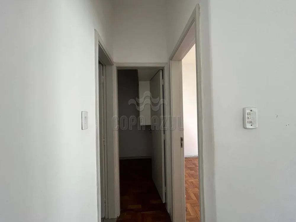 Apartamento, 1 quarto, 38 m² - Foto 7