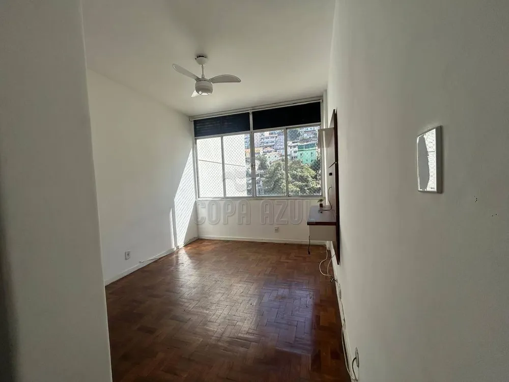 Apartamento, 1 quarto, 38 m² - Foto 2