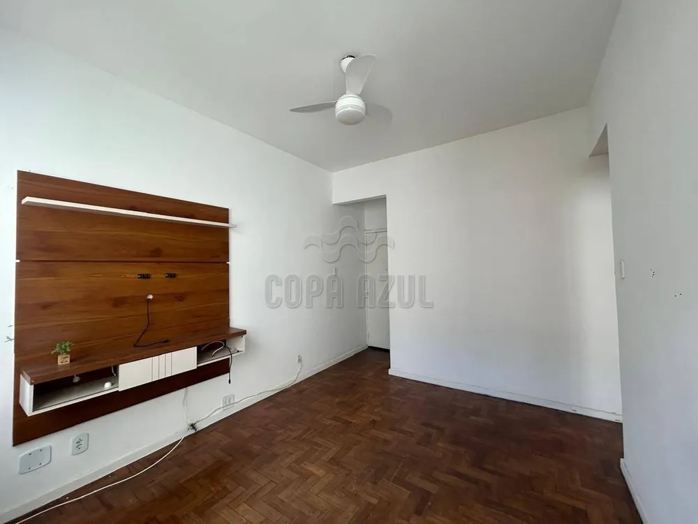 Apartamento, 1 quarto, 38 m² - Foto 5
