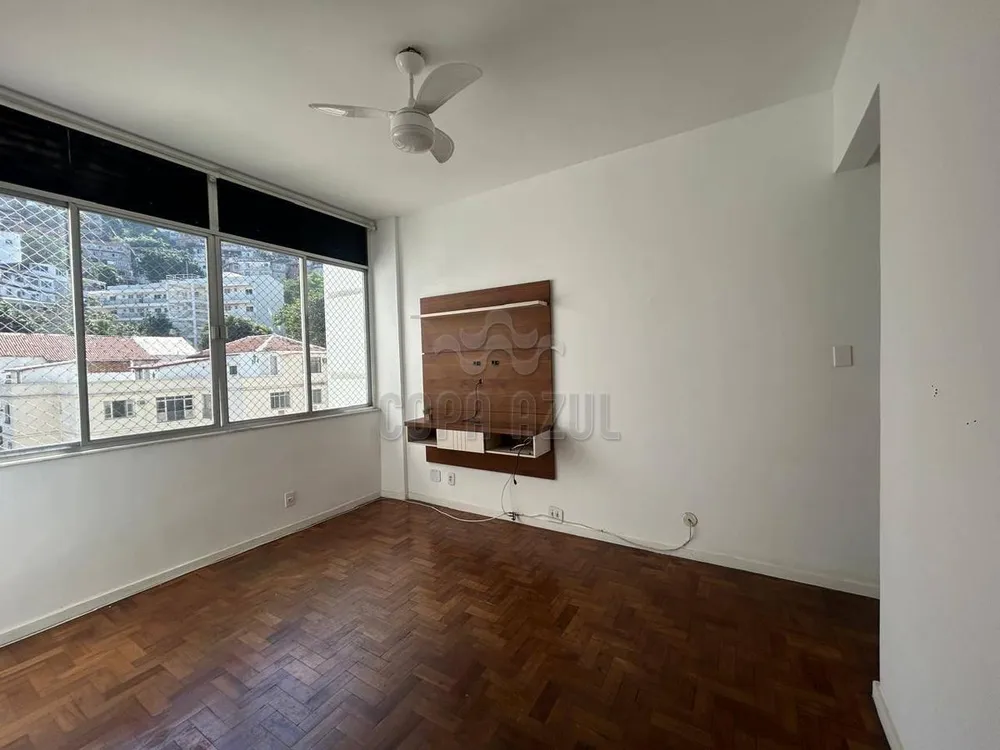 Apartamento, 1 quarto, 38 m² - Foto 4