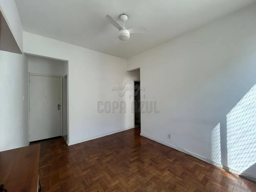 Apartamento, 1 quarto, 38 m² - Foto 6