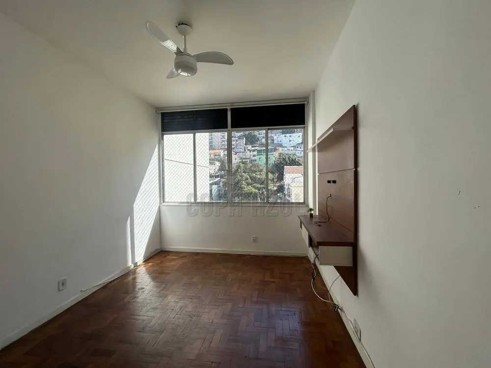 Apartamento, 1 quarto, 38 m² - Foto 1