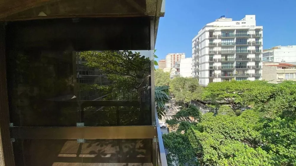 Apartamento, 1 quarto, 70 m² - Foto 3