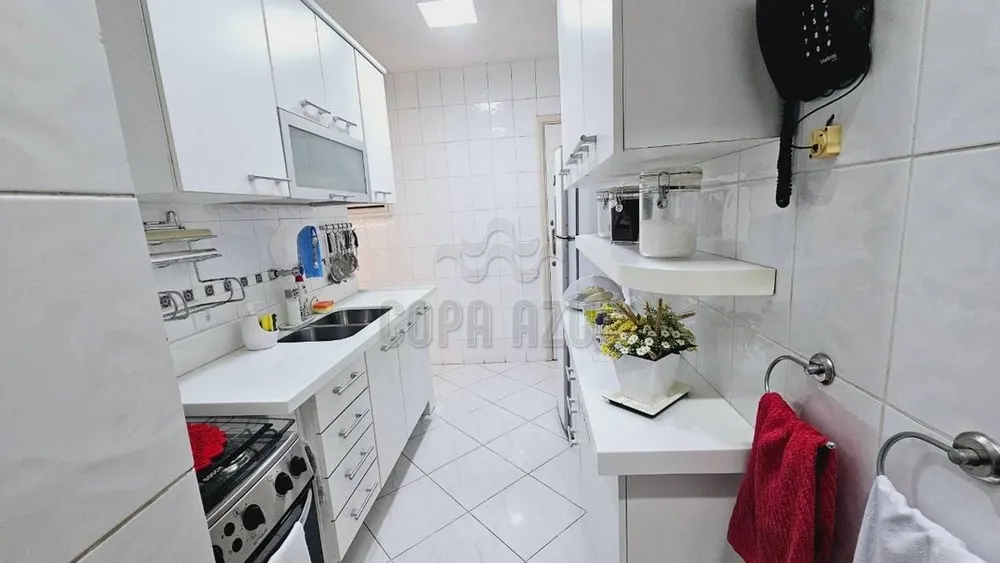 Apartamento, 3 quartos, 100 m² - Foto 69