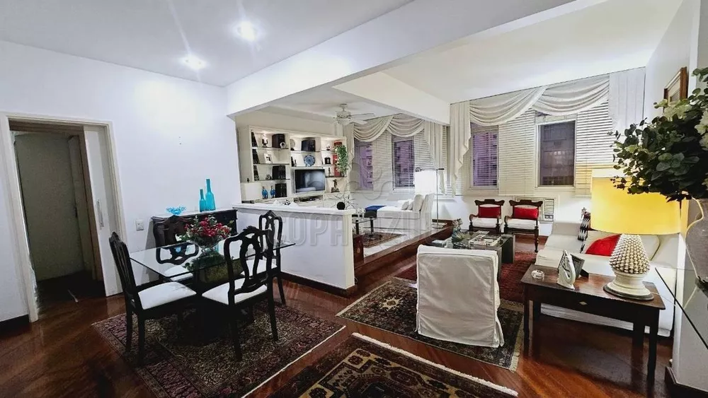 Apartamento, 3 quartos, 100 m² - Foto 29
