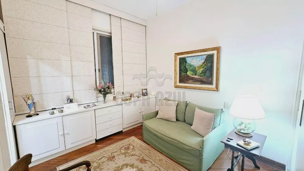 Apartamento, 3 quartos, 100 m² - Foto 30