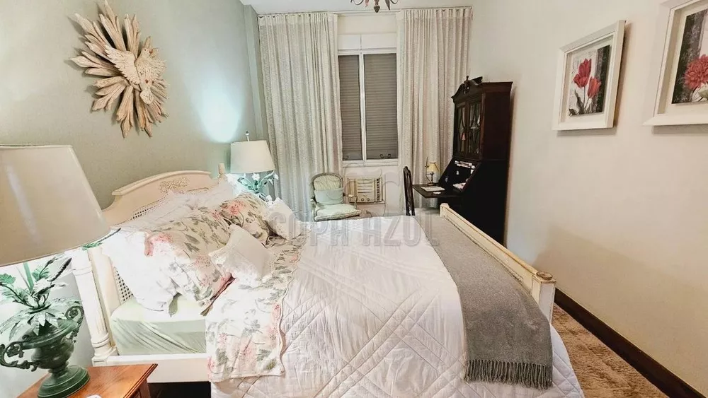 Apartamento, 3 quartos, 100 m² - Foto 33