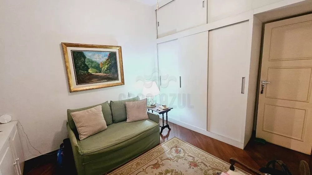 Apartamento, 3 quartos, 100 m² - Foto 5