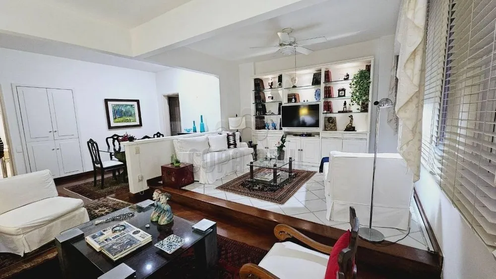 Apartamento, 3 quartos, 100 m² - Foto 47