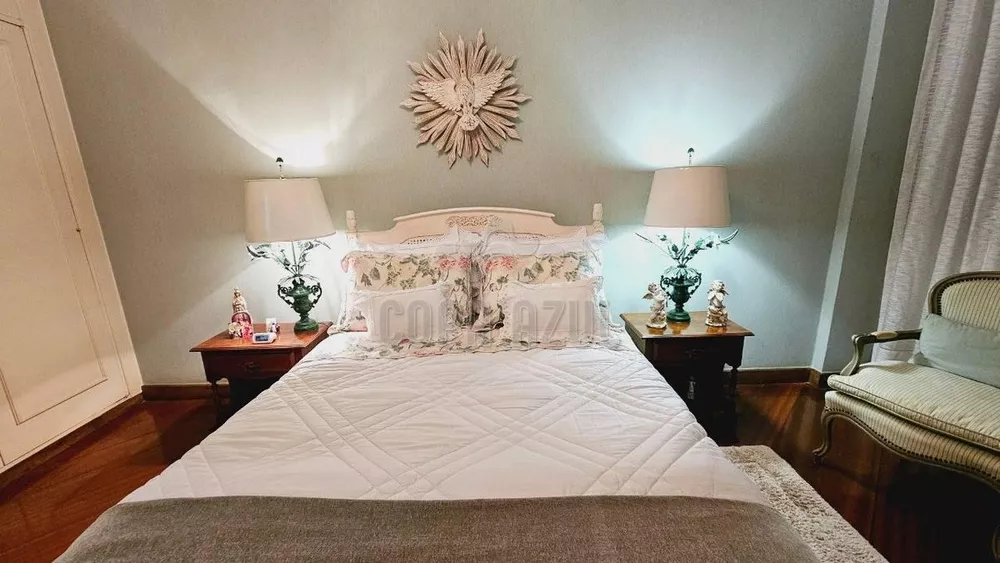 Apartamento, 3 quartos, 100 m² - Foto 41