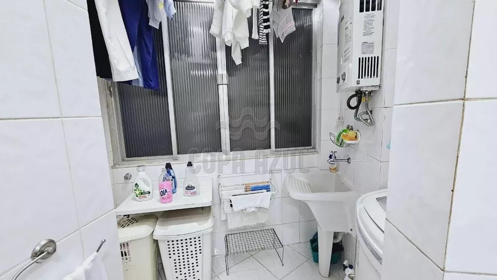 Apartamento, 3 quartos, 100 m² - Foto 21