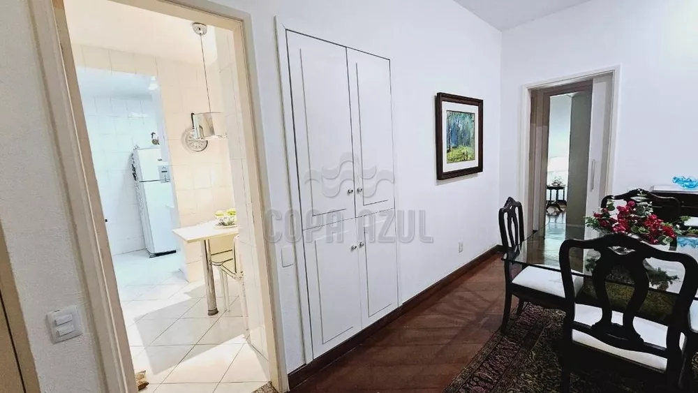 Apartamento, 3 quartos, 100 m² - Foto 45
