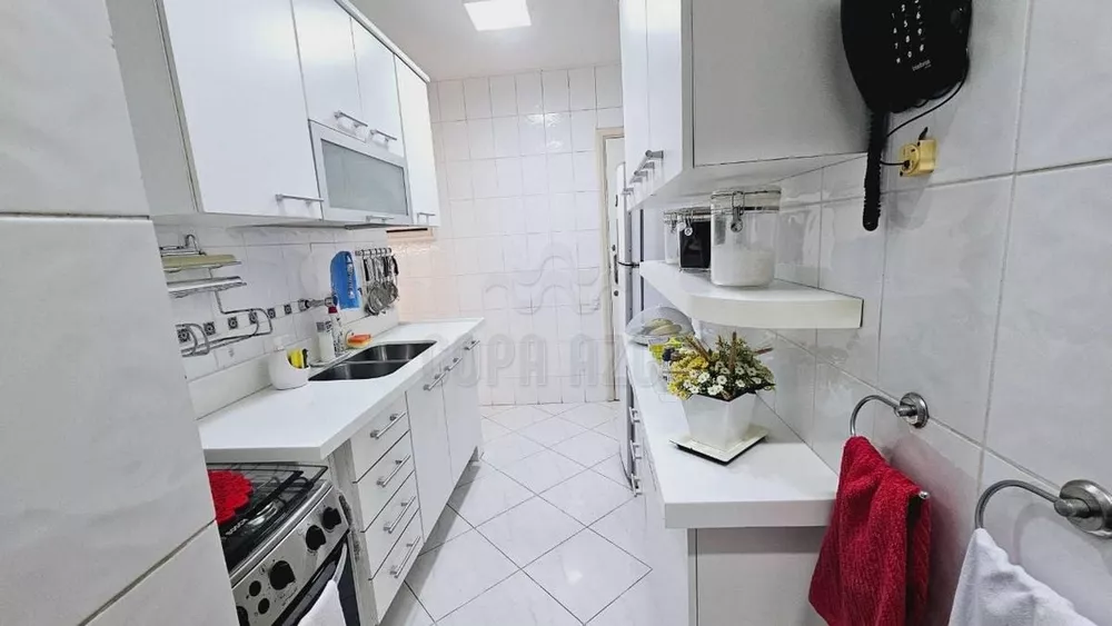Apartamento, 3 quartos, 100 m² - Foto 9