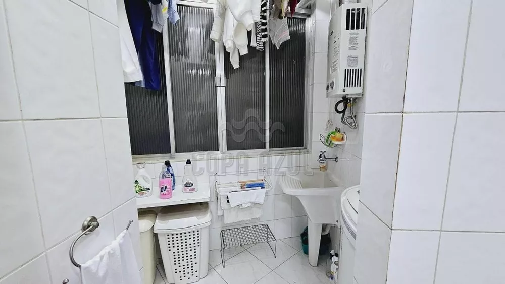 Apartamento, 3 quartos, 100 m² - Foto 31
