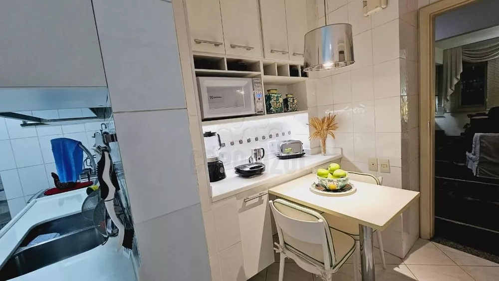 Apartamento, 3 quartos, 100 m² - Foto 11