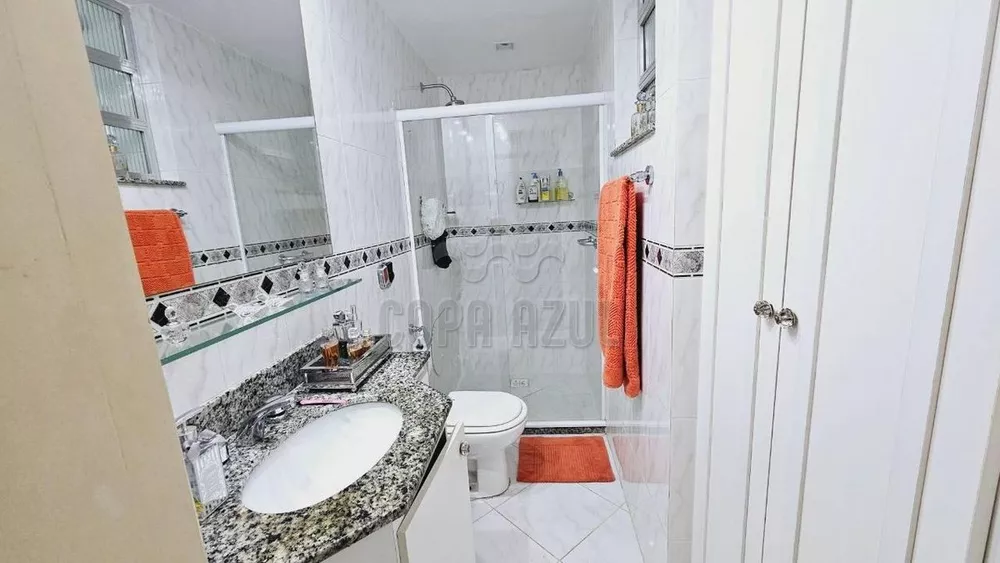 Apartamento, 3 quartos, 100 m² - Foto 28