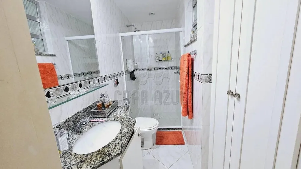 Apartamento, 3 quartos, 100 m² - Foto 55