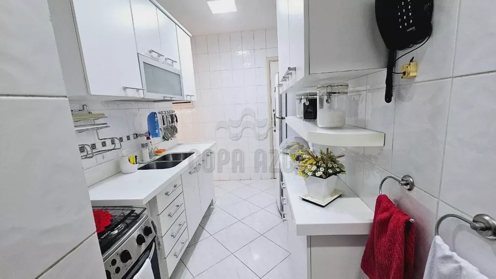 Apartamento, 3 quartos, 100 m² - Foto 32