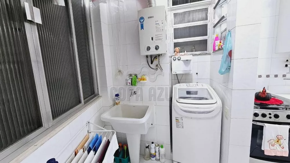 Apartamento, 3 quartos, 100 m² - Foto 43