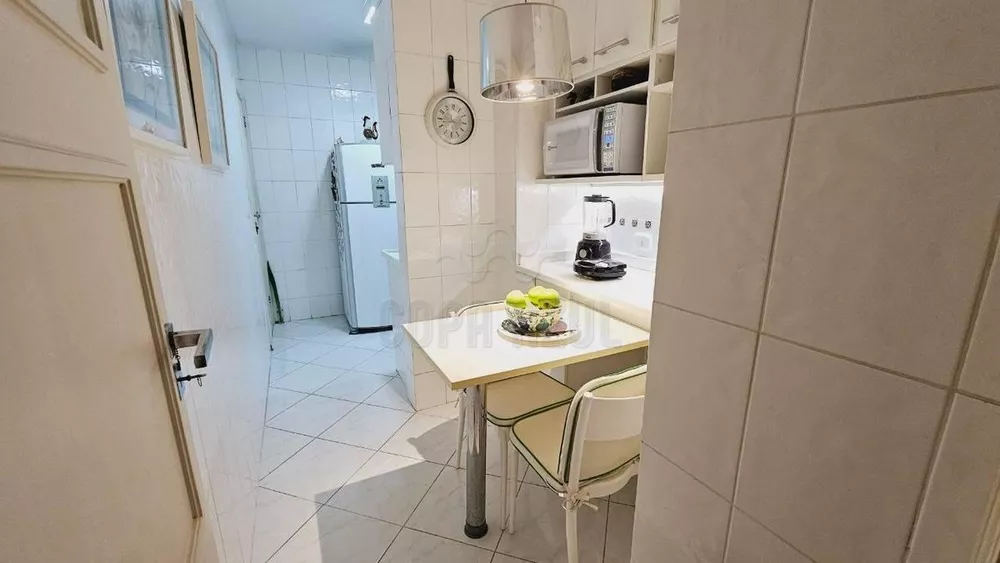 Apartamento, 3 quartos, 100 m² - Foto 13