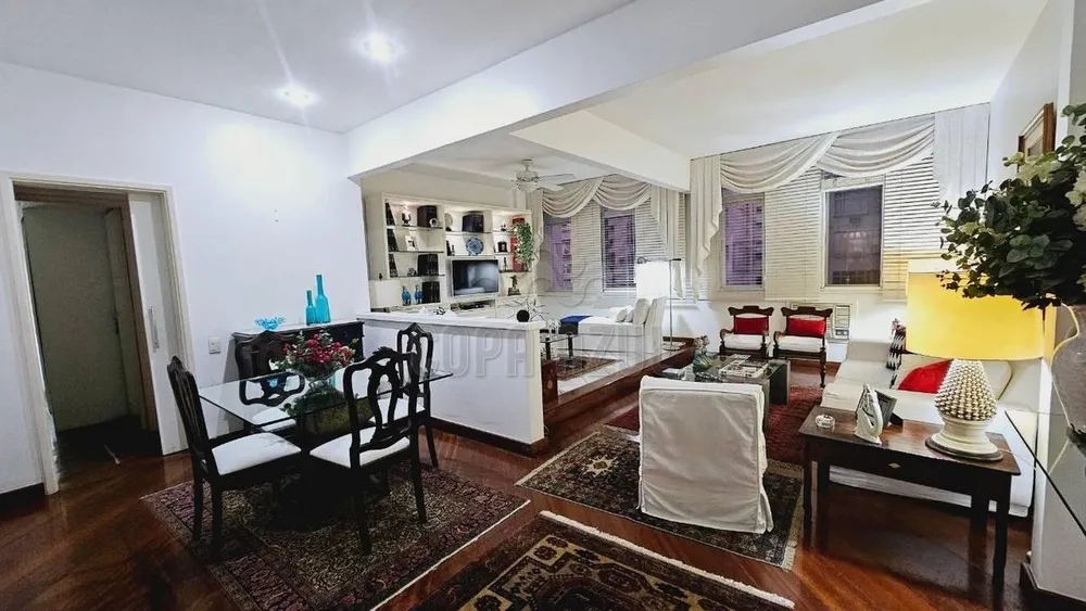 Apartamento, 3 quartos, 100 m² - Foto 48