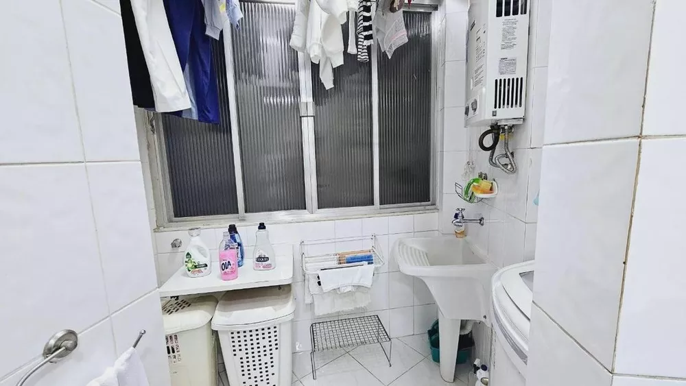 Apartamento, 3 quartos, 100 m² - Foto 20