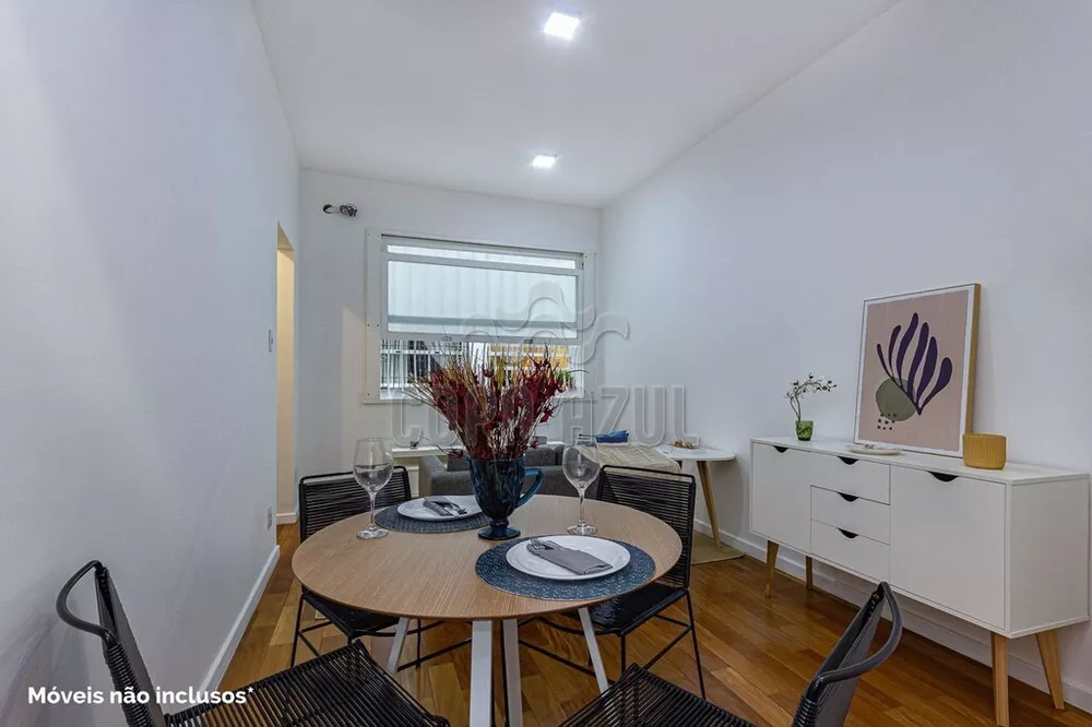 Apartamento à venda com 2 quartos, 90m² - Foto 1