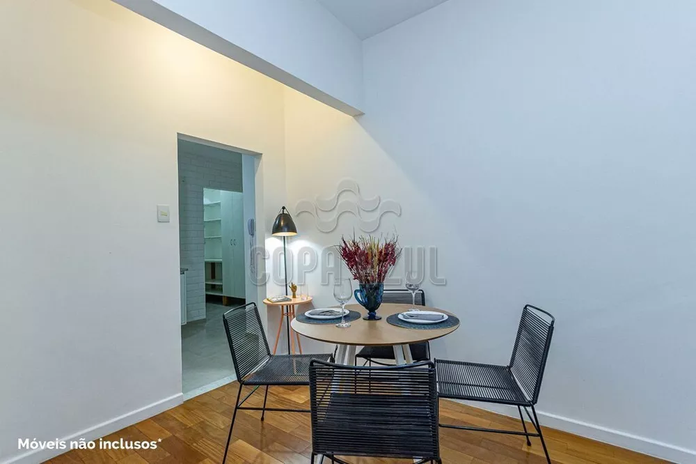 Apartamento à venda com 2 quartos, 90m² - Foto 3