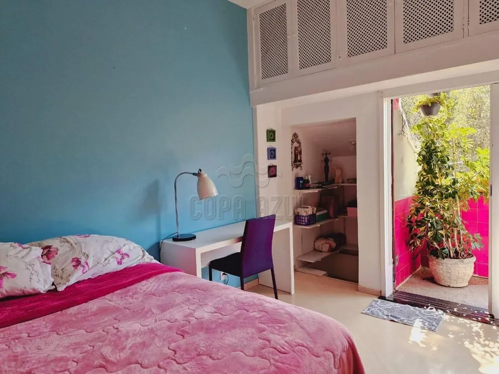 Apartamento, 3 quartos, 125 m² - Foto 81