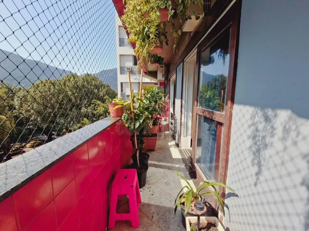 Apartamento, 3 quartos, 125 m² - Foto 63