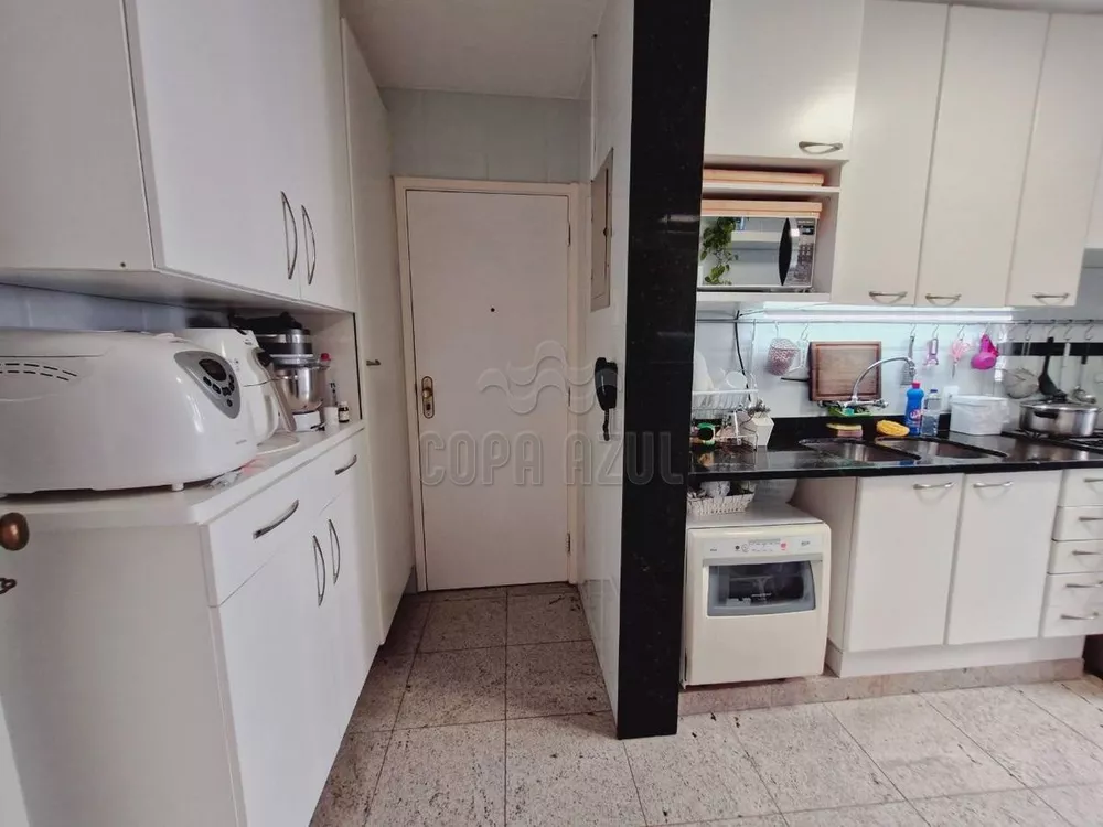 Apartamento, 3 quartos, 125 m² - Foto 53