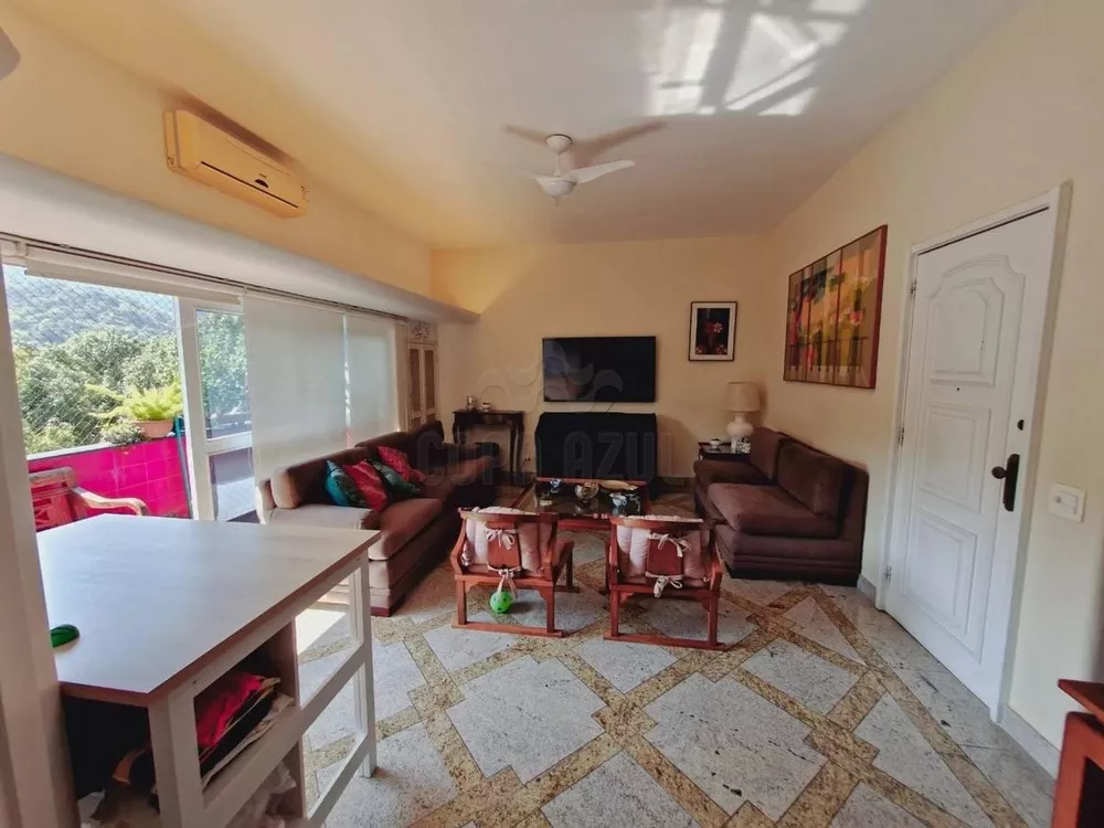 Apartamento, 3 quartos, 125 m² - Foto 3