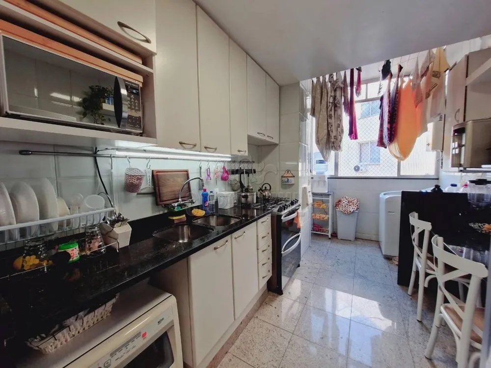Apartamento, 3 quartos, 125 m² - Foto 89