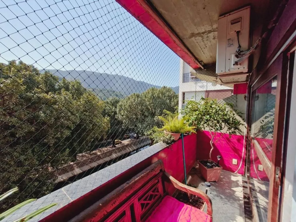 Apartamento, 3 quartos, 125 m² - Foto 5