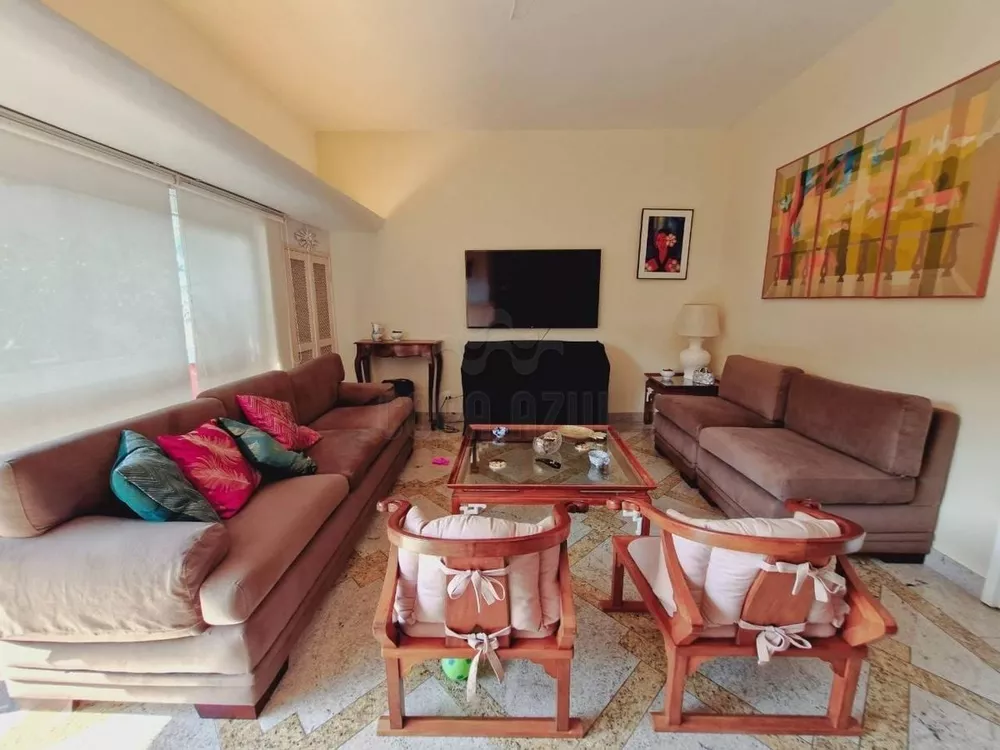 Apartamento, 3 quartos, 125 m² - Foto 1