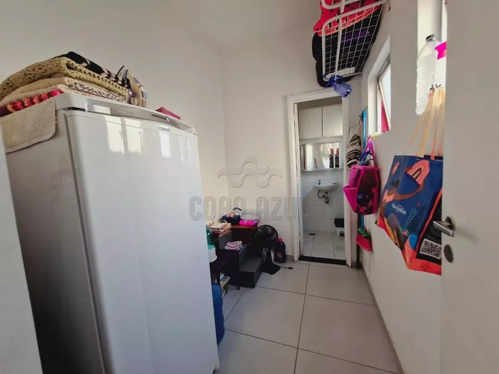 Apartamento, 3 quartos, 125 m² - Foto 54