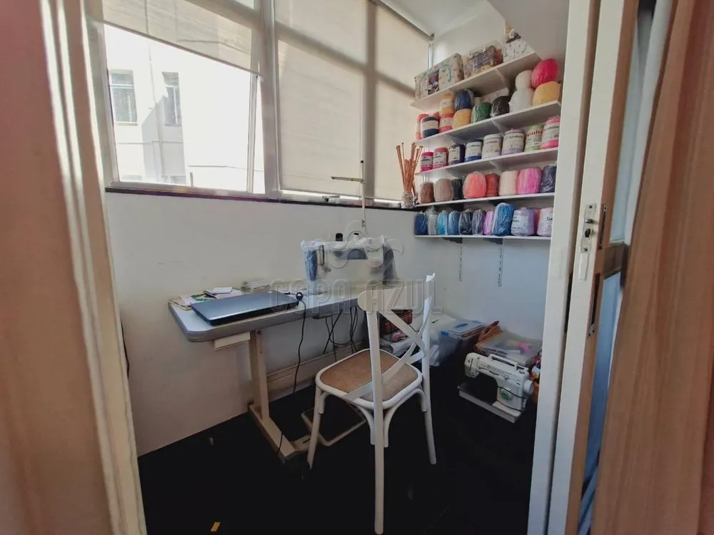 Apartamento, 3 quartos, 125 m² - Foto 92