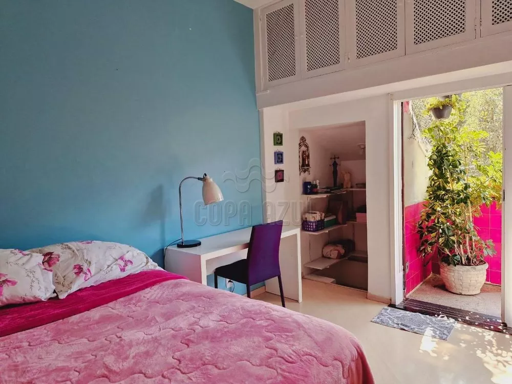 Apartamento, 3 quartos, 125 m² - Foto 48