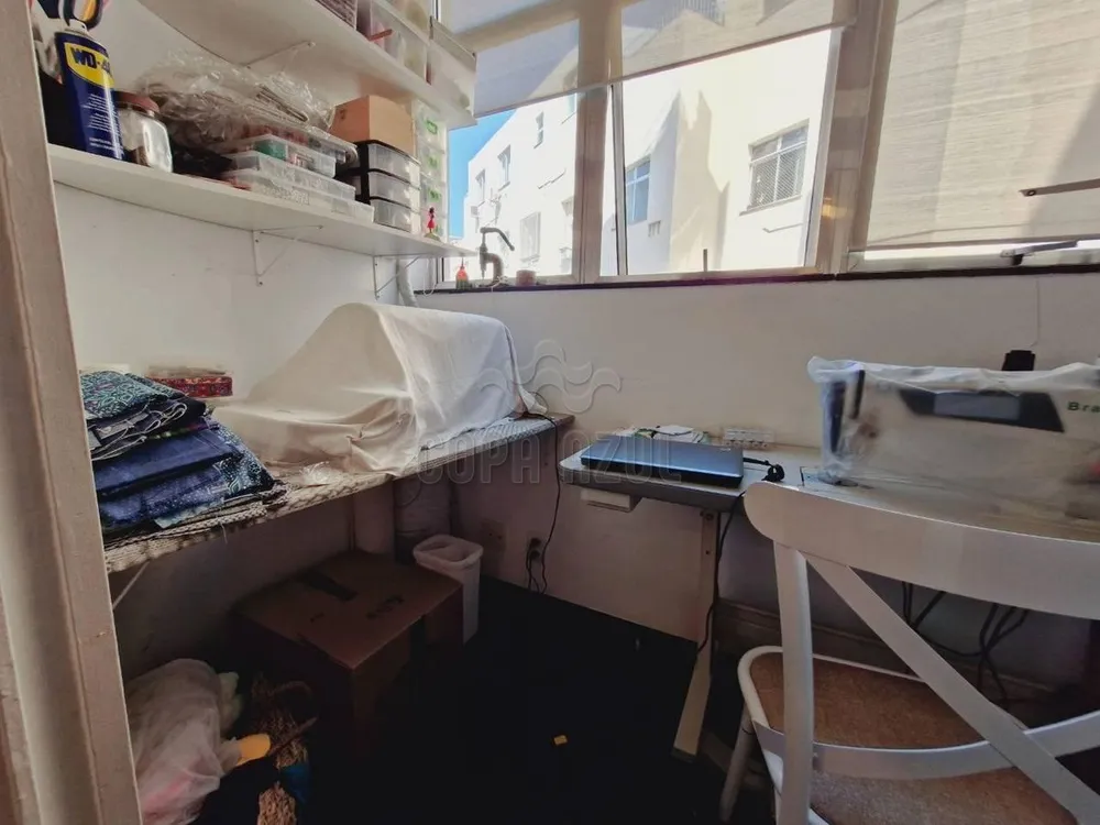Apartamento, 3 quartos, 125 m² - Foto 91