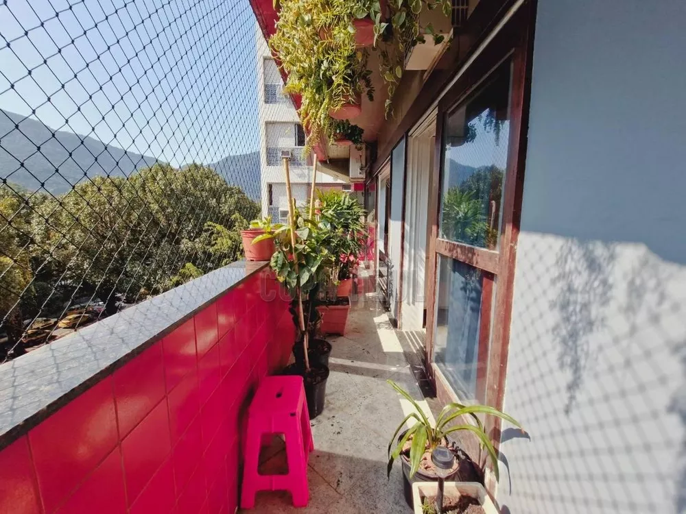 Apartamento, 3 quartos, 125 m² - Foto 35