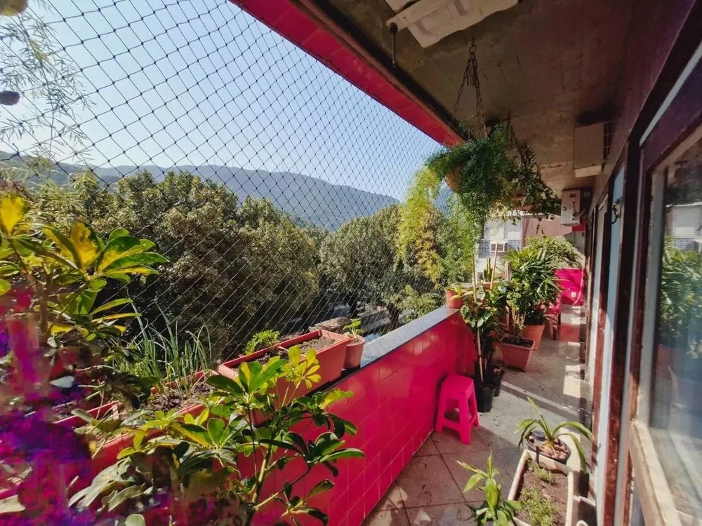 Apartamento, 3 quartos, 125 m² - Foto 8