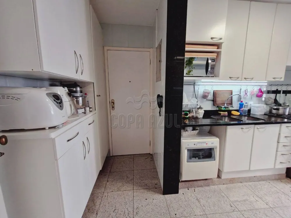 Apartamento, 3 quartos, 125 m² - Foto 86
