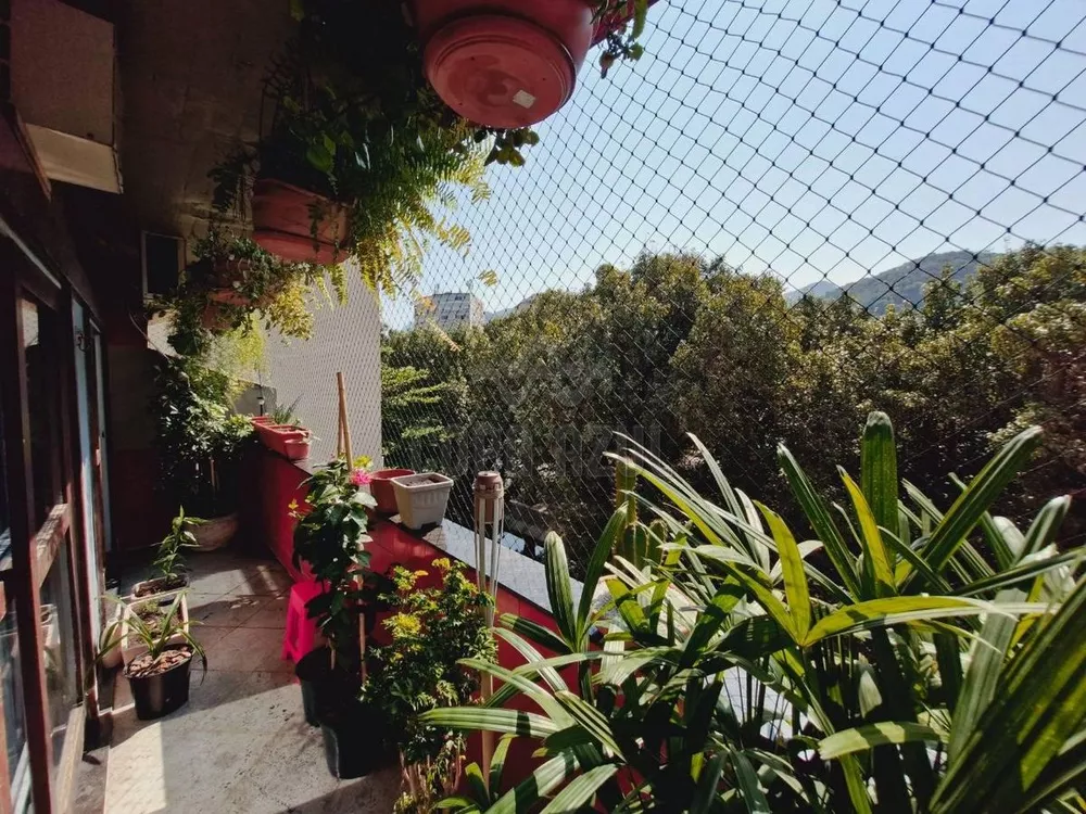 Apartamento, 3 quartos, 125 m² - Foto 51