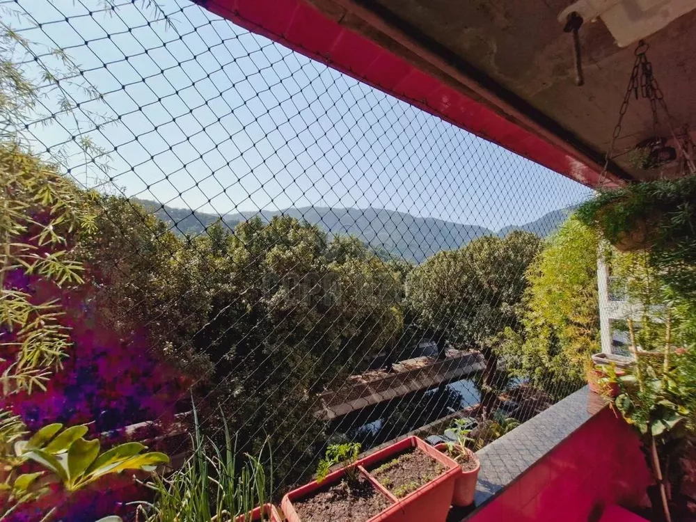 Apartamento, 3 quartos, 125 m² - Foto 28