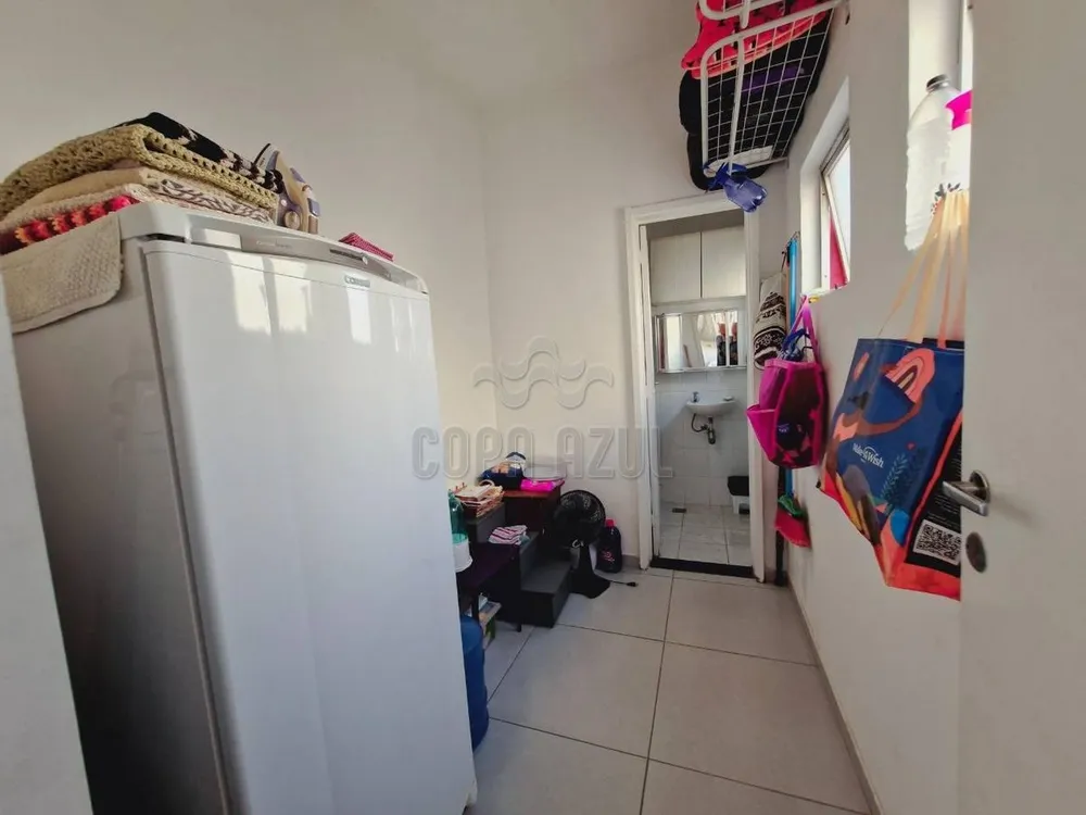 Apartamento, 3 quartos, 125 m² - Foto 87