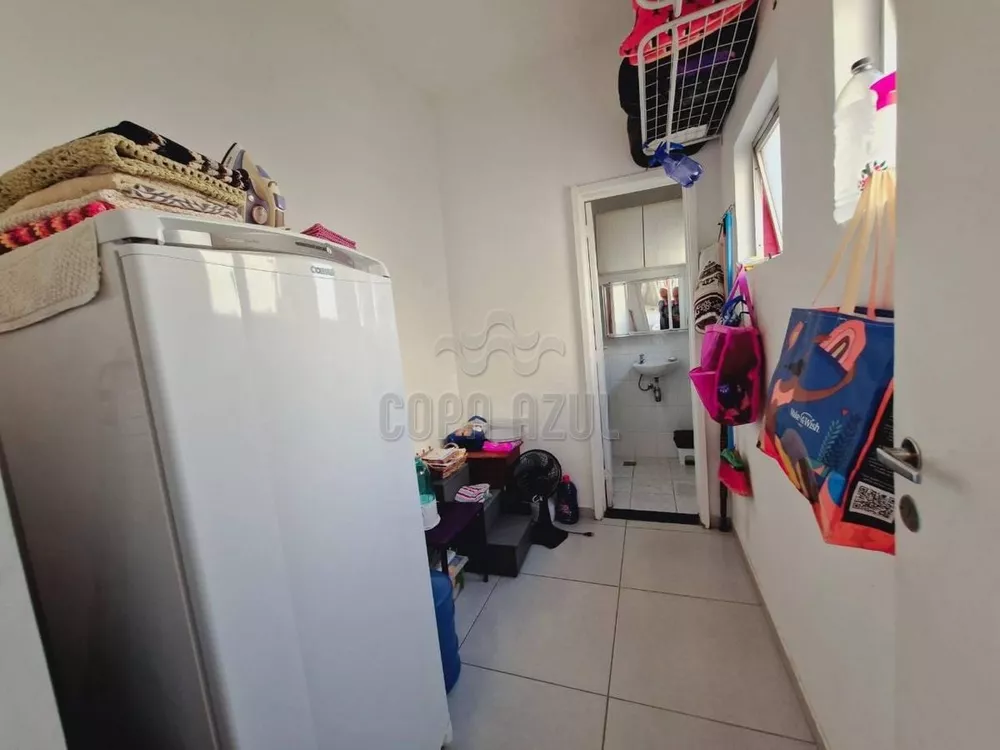 Apartamento, 3 quartos, 125 m² - Foto 23