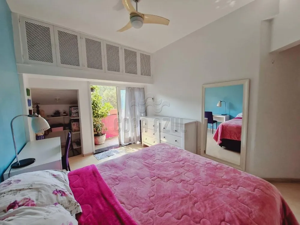 Apartamento, 3 quartos, 125 m² - Foto 75