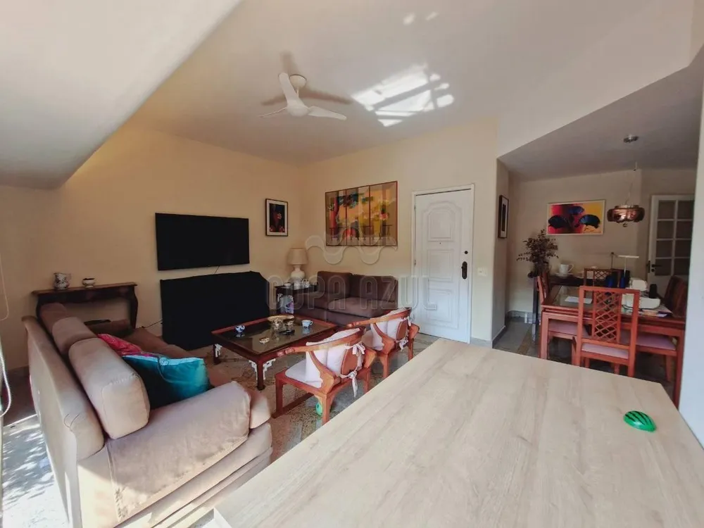 Apartamento, 3 quartos, 125 m² - Foto 60